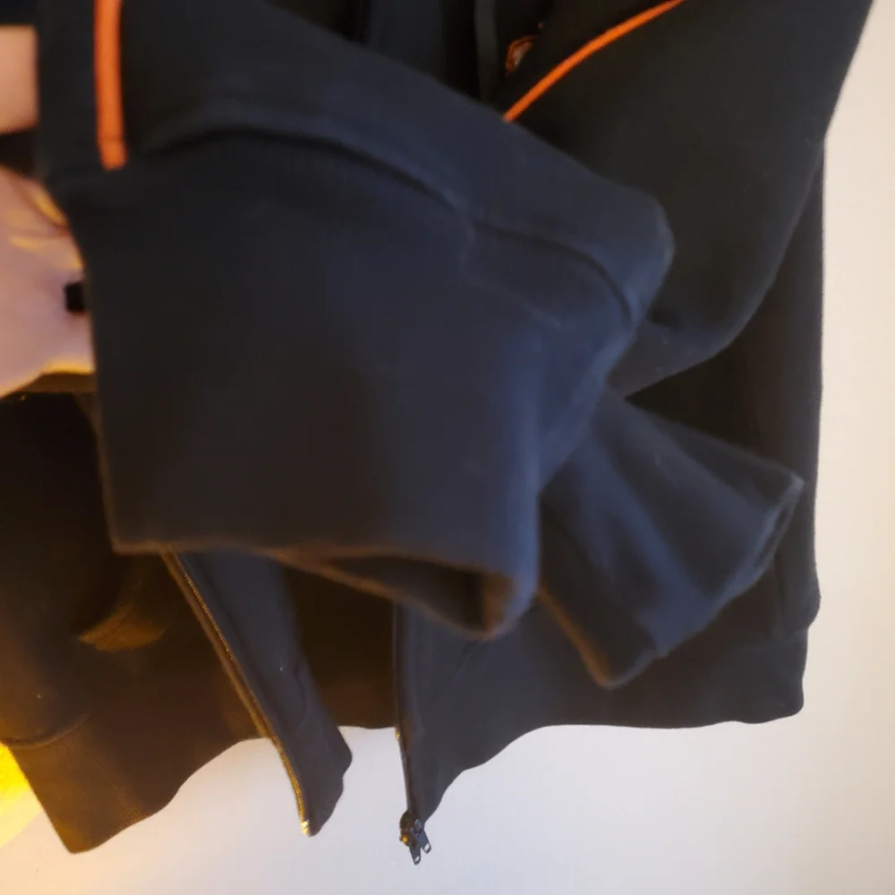 Oregon State Beavers Full-Zip Hoodie XL     ☆ - Picture 9 of 10